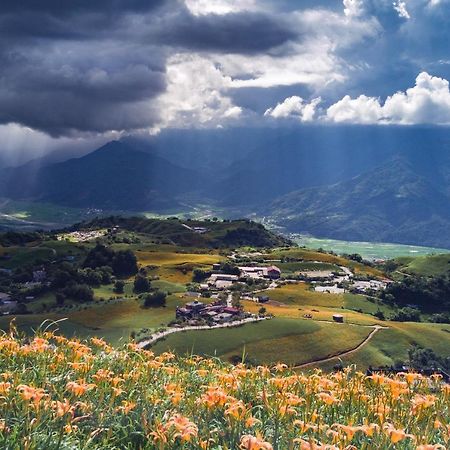 Story Inn City Hualien Kültér fotó