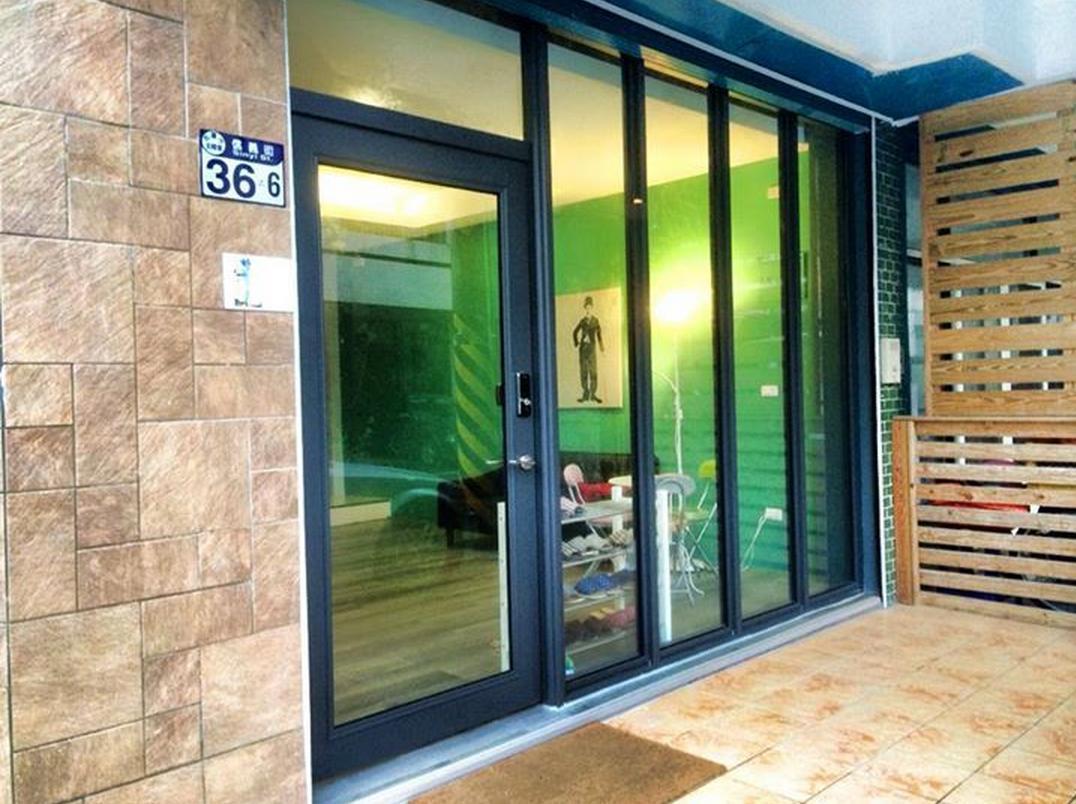 Story Inn City Hualien Kültér fotó