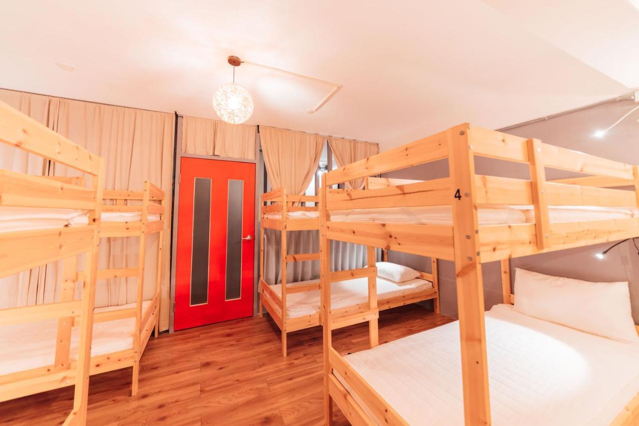 Story Inn City Hualien Kültér fotó