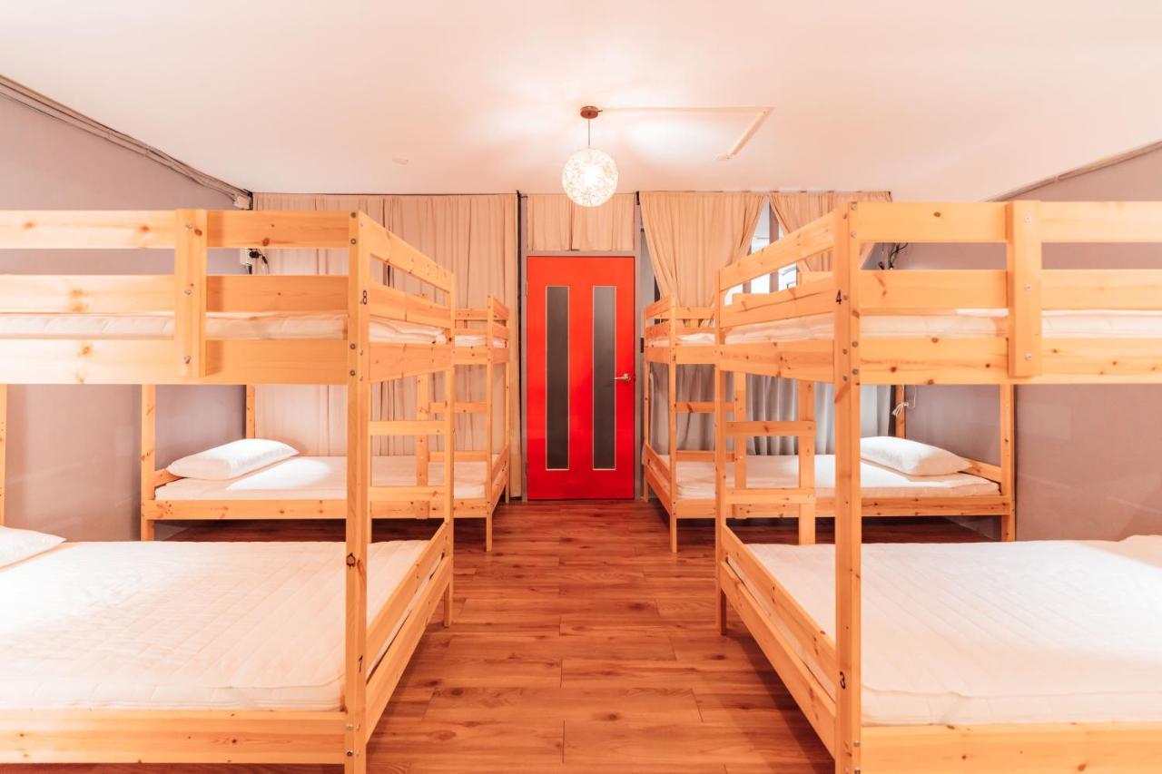 Story Inn City Hualien Kültér fotó