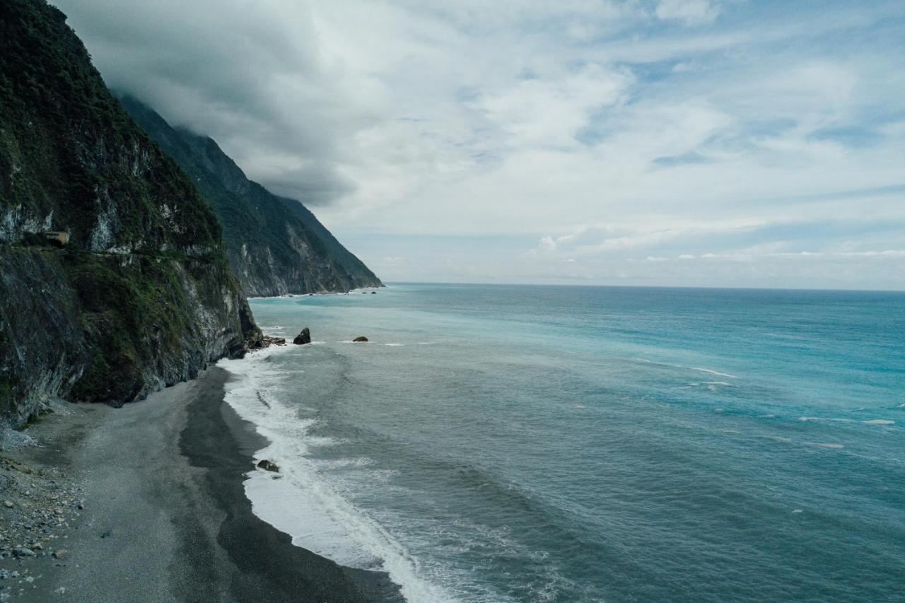 Story Inn City Hualien Kültér fotó