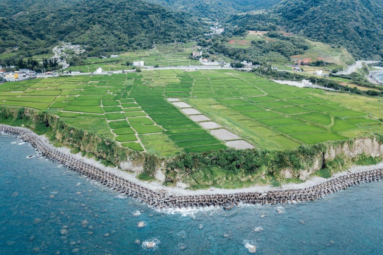 Story Inn City Hualien Kültér fotó